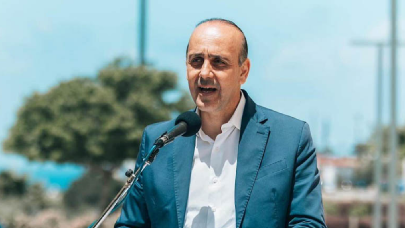 Άναψε φωτιές ο Φαίδωνας: Συλλήψεις ανηλίκων για ναρκωτικά μετά τις καταγγελίες του