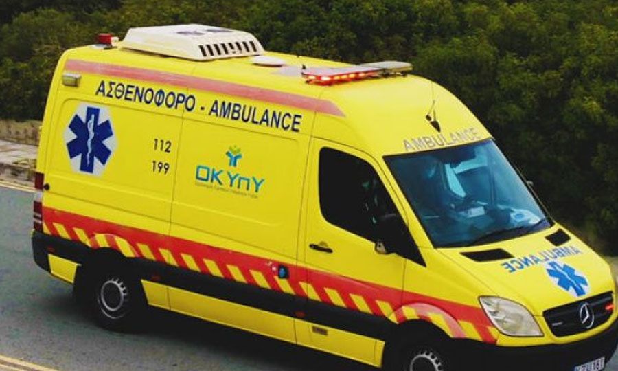 Τροχαίο ατύχημα με ηλεκτρικό πατίνι και αυτοκίνητο – Στο νοσοκομείο γυναίκα