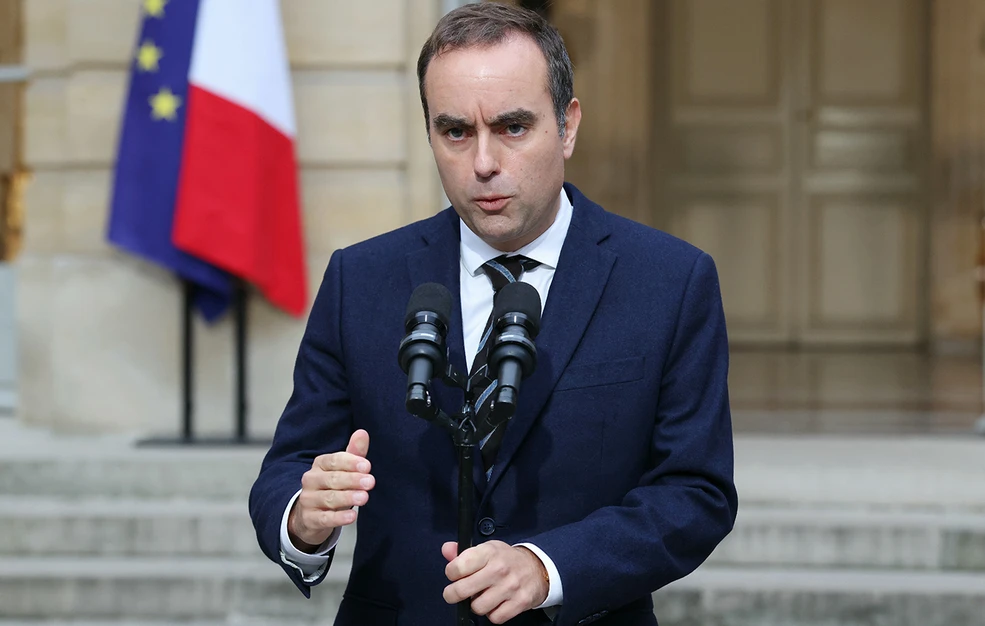 Πέφτει η κυβέρνηση στη Γαλλία – Παραιτήθηκε ο πρωθυπουργός