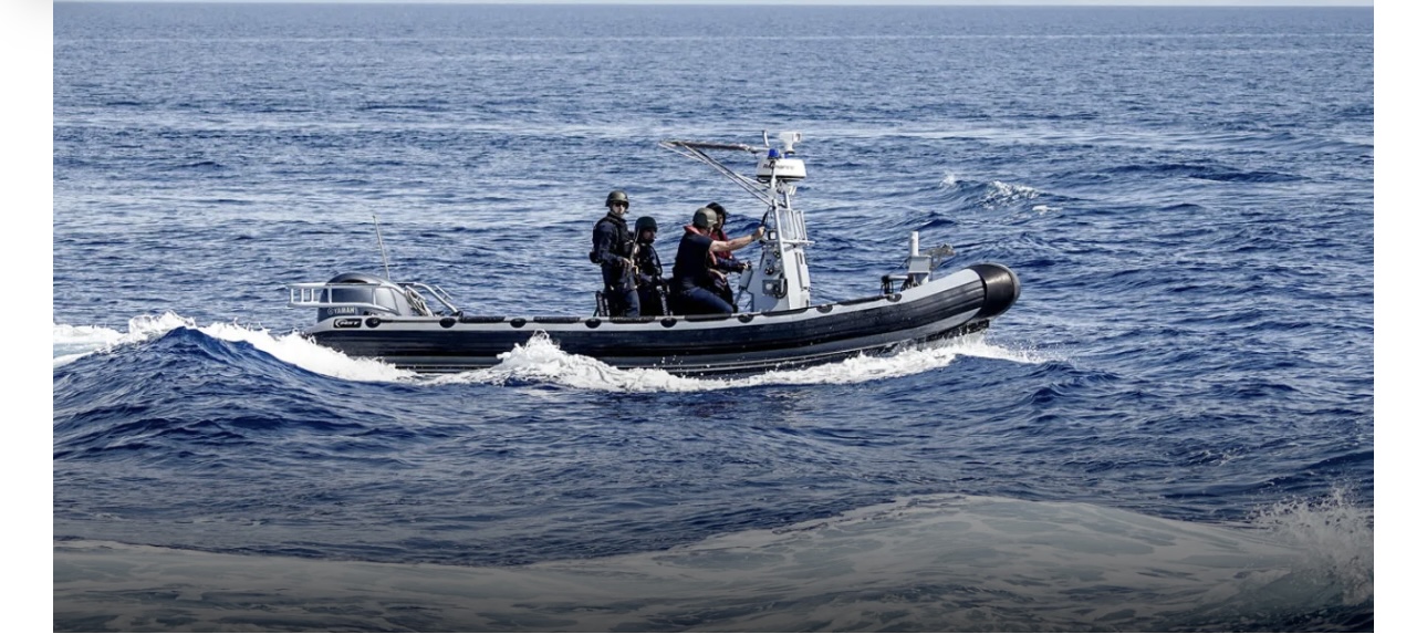 Γυναίκα ανασύρθηκε νεκρή μετά από ναυάγιο ανοικτά της Λέσβου