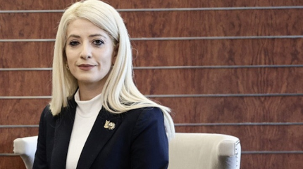 Αννίτα: Σε καμία περίπτωση δεν μπορεί να διασαλεύονται οι σχέσεις Ελλάδας-Κύπρου