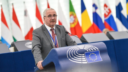 Σοβαρή καταγγελία: Eυρωπαϊκή έκθεση αναγνωρίζει το ψευδοκράτος και το τουρκολιβυκό μνημόνιο