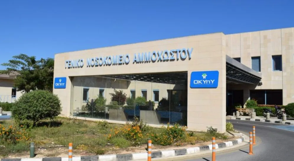 Σε σοβαρή κατάσταση 59χρονος μετά από ατύχημα με σκούτερ στο Παραλίμνι