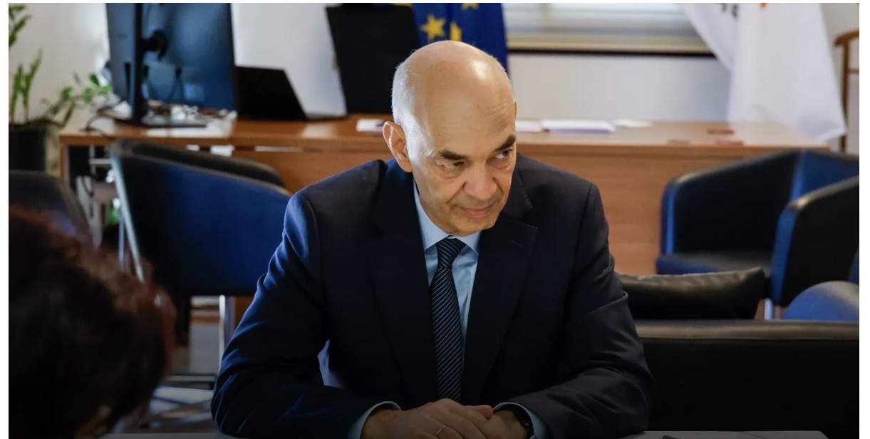 Στα €550 εκ. ο προϋπολογισμός του Υπουργείου Μεταφορών για το 2026, οι τρεις πυλώνες