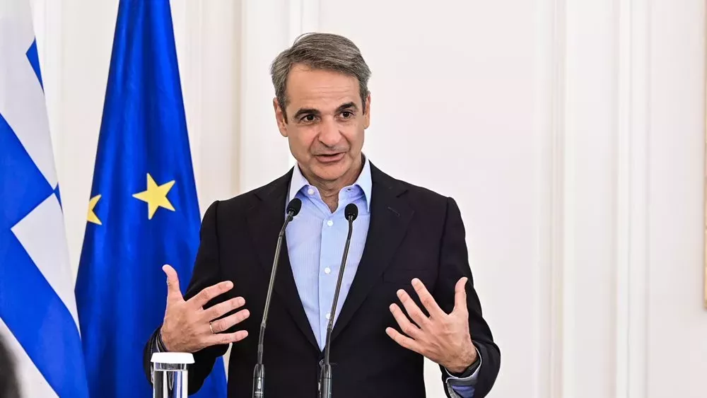 Πρόταση Μητσοτάκη: Πολυμερή παράκτιων κρατών 5Χ5 με προβληματική σύνθεση – Μέσα Κύπρος, Ελλάδα, Τουρκία, έξω το Ισραήλ