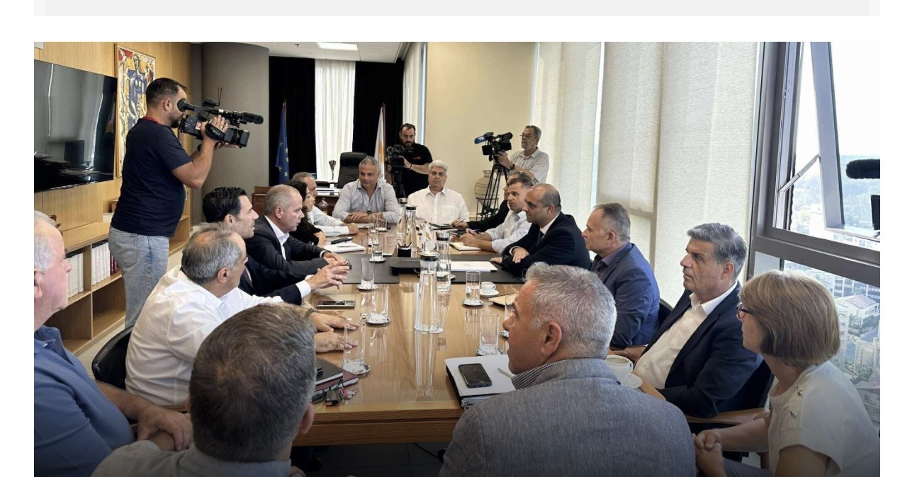 ΓΓ ΠΑΣΥΔΥ: Κάναμε υποχωρήσεις, αλλά η νέα πρόταση εκφυλίζει την ΑΤΑ
