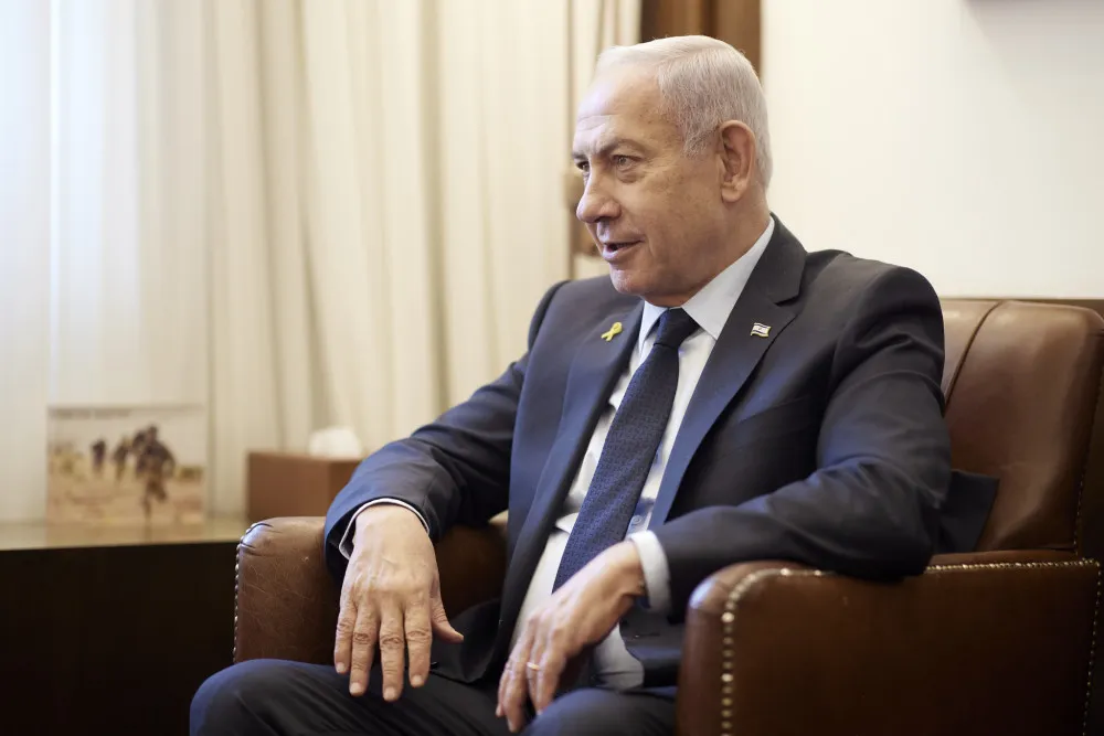 Εντολή Νετανιάχου για επιθέσεις στη Γάζα - «Πυροβόλησαν στρατιώτες του IDF»