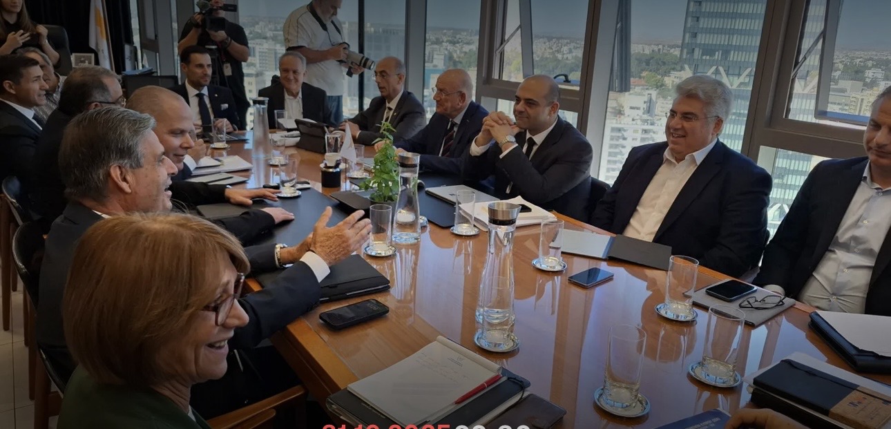 ATA: Τελικά, που τα βρήκαν και που κόλλησε η συζήτηση