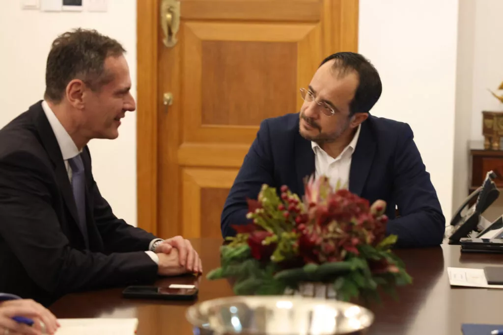 Αποκαλυπτικό: Κήρυξε πόλεμο ο ΑΔΜΗΕ για το καλώδιο – Επιστολή βόμβα στη ΡΑΕΚ – Ετοιμάζεται για προσφυγή στη Δικαιοσύνη