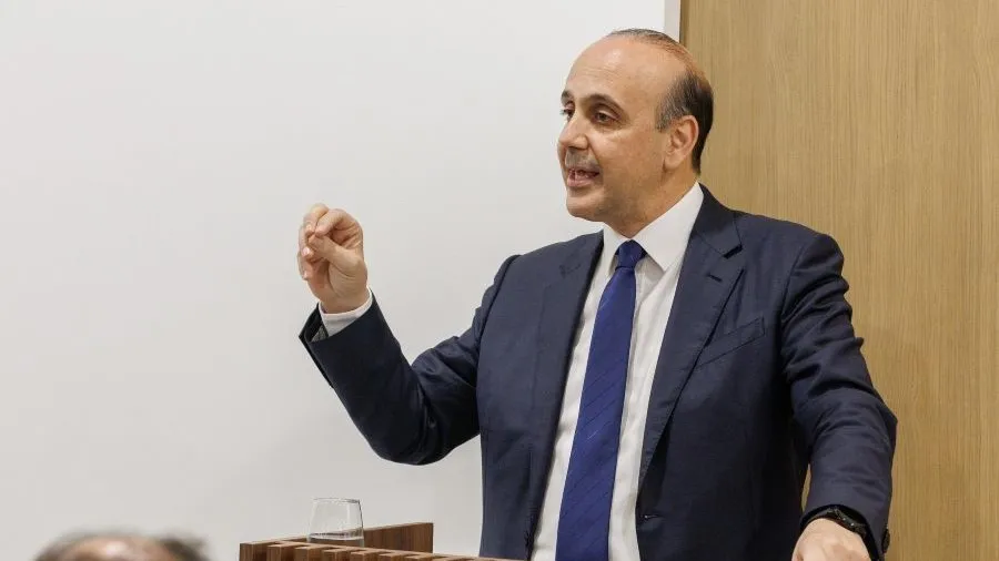 Φαίδωνας: Εγκληματικές ομάδες πωλούν προστασία