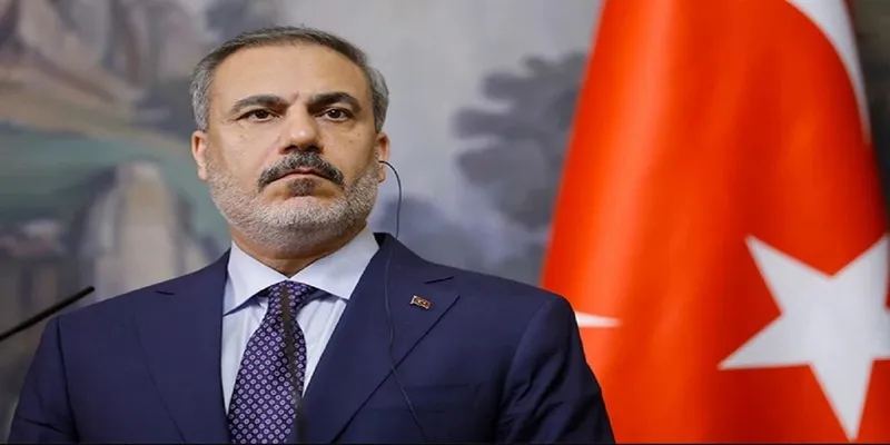 Φιντάν: Αν δεν υπάρξει διπλωματική λύση στην Αν. Μεσόγειο, υπάρχει ο στρατός