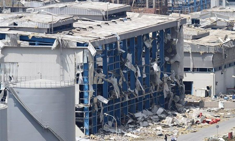 Μαρί: Είχε φυλακιστεί αλλά αθωώθηκε – Στο «κενό» η έφεση για μεγαλύτερη αποζημίωση από πρώην Διευθυντή της Πυροσβεστικής