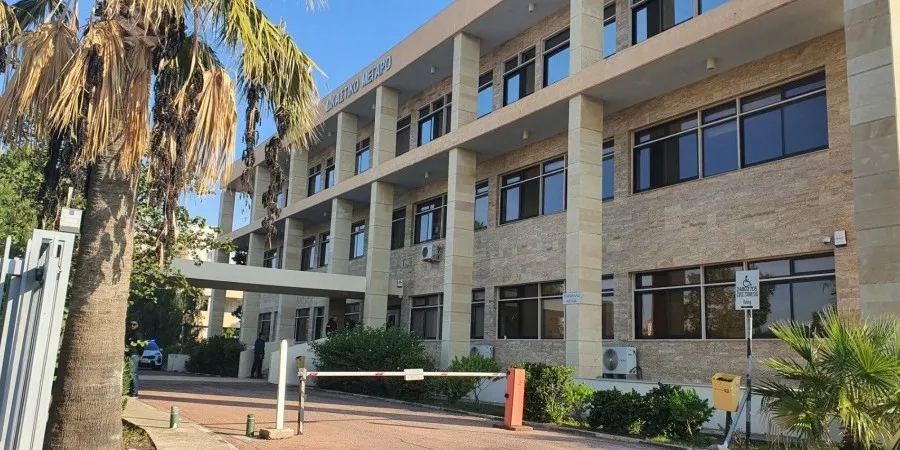Συνελήφθη στο λιμάνι Λάρνακας ο 47χρονος - Ξεκίνησε η διαδικασία έκδοσης