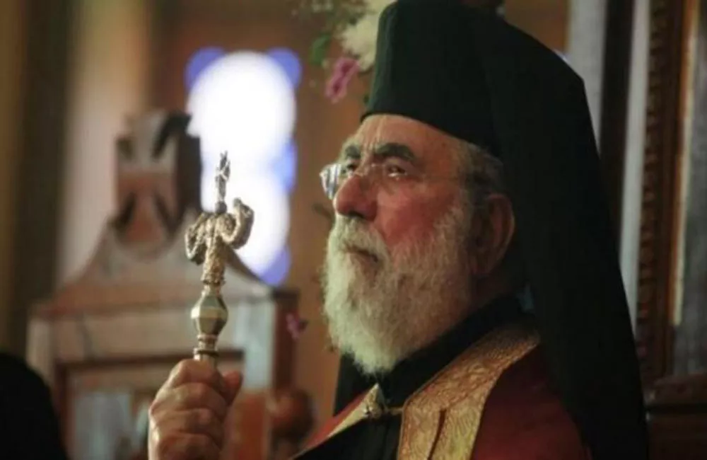 Απεβίωσε ο Μητροπολίτης τέως Κιτίου Χρυσόστομος – Η πορεία του και οι περιπέτειες με τη Δικαιοσύνη