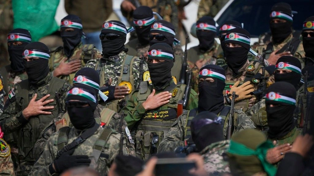 Η Χαμάς εξετάζει τη διάλυση της ένοπλης πτέρυγας και την πιθανότητα να γίνει πολιτική οργάνωση