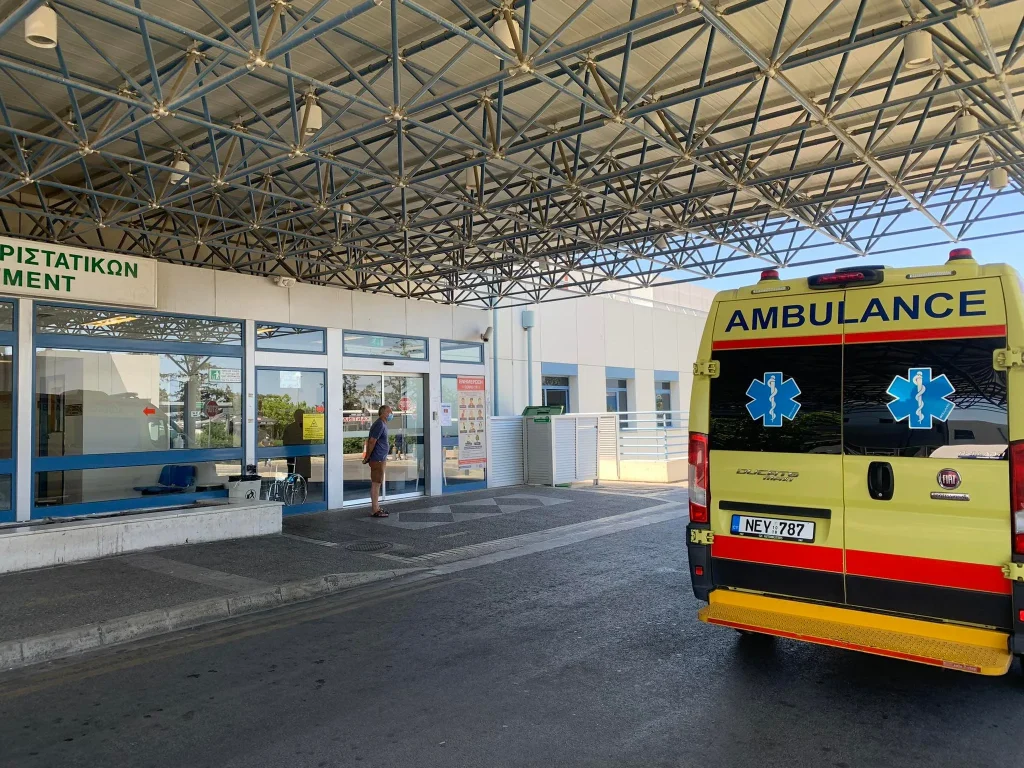 Πότε αναμένεται η κορύφωση της γρίπης στην Κύπρο, 19 νοσηλείες κι ένας στη ΜΕΘ σ’ έναν μήνα