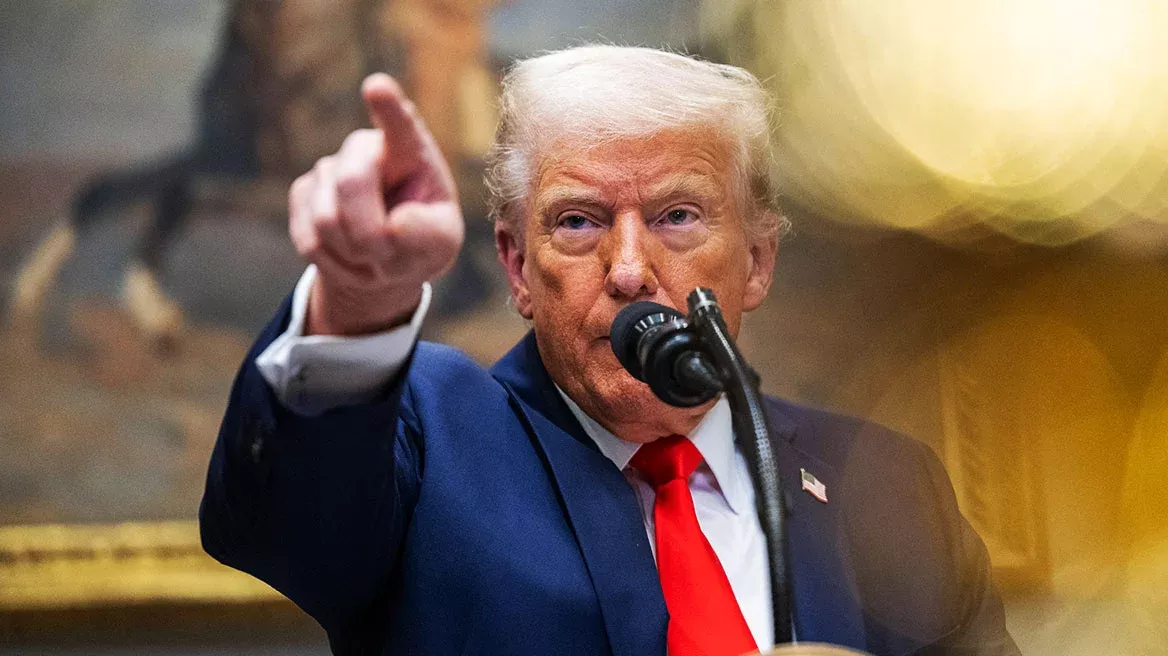 Σε σοκ οι ΗΠΑ για τους πυροβολισμούς κατά δύο εθνοφρουρών – Έξαλλος ο Τραμπ: Έγκλημα κατά της ανθρωπότητας, το κτήνος θα πληρώσει