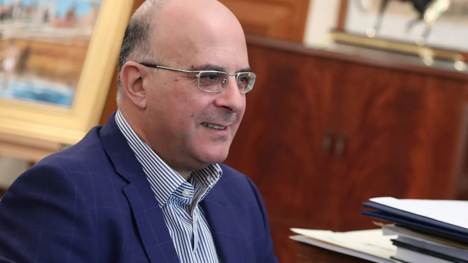 Κάρογιαν: Ο κόσμος θέλει καθαρά μηνύματα- Επικοινωνιακό παιχνίδι από ΔΗΚΟ