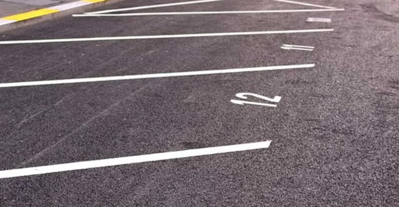 Πρωταράς: Χωρίς χρεώσεις μέχρι 31 Μαρτίου 2026 οι χώροι στάθμευσης - Ο λόγος