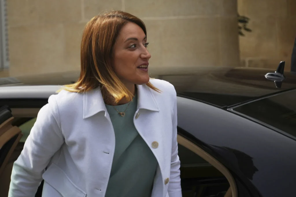 Στη Λευκωσία οι ηγέτες του ΕΚ εν όψει της Κυπριακής Προεδρίας