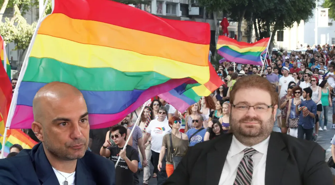 Νέα δεδομένα για γάμους ομόφυλων ζευγαριών: Πώς επηρεάζει την Κύπρο η απόφαση του Δικαστηρίου της ΕΕ