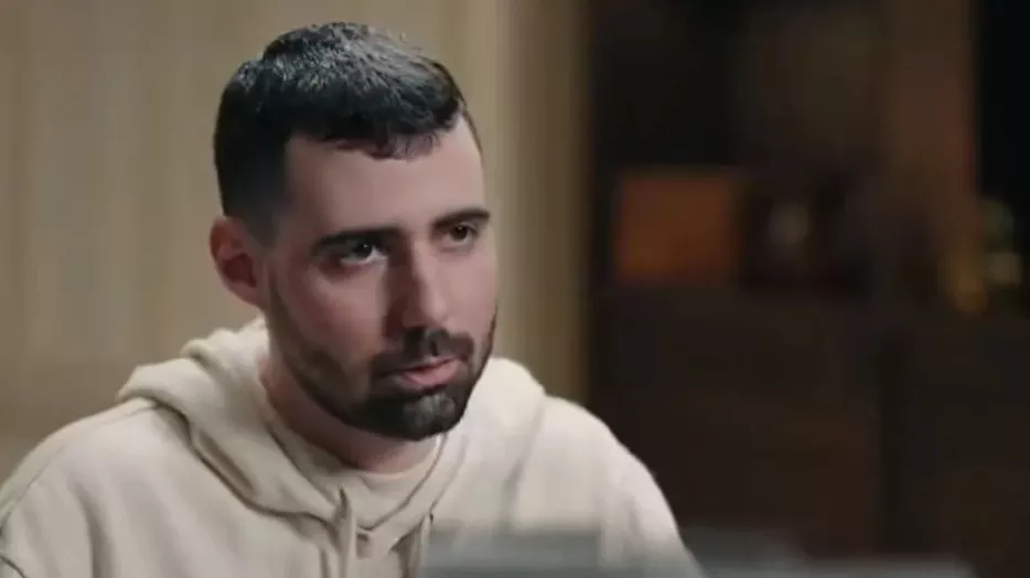 Συγκλονίζει η νέα μαρτυρία Ισραηλινού ομήρου – «Φρουρός της Χαμάς με βίασε μετά το ντους και απείλησε να με σκοτώσει αν το πω»