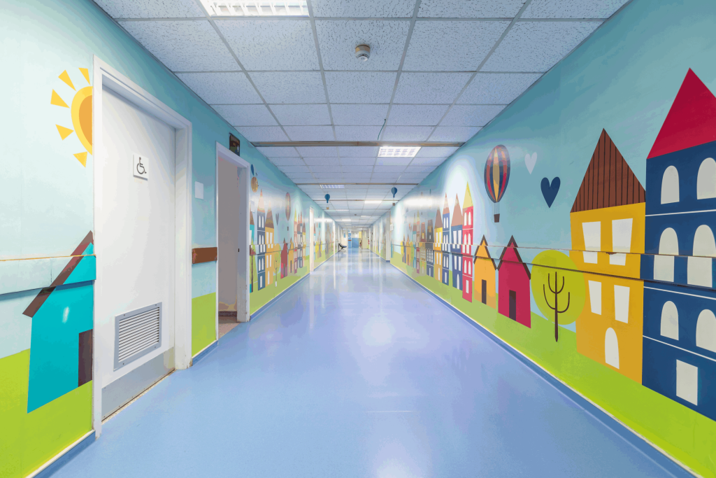 Ελπίδα και φροντίδα για κάθε παιδί με καρκίνο στην Κύπρο – Το μοναδικό κέντρο στην Κύπρο για τη διάγνωση και θεραπεία παιδιών με καρκίνο κα