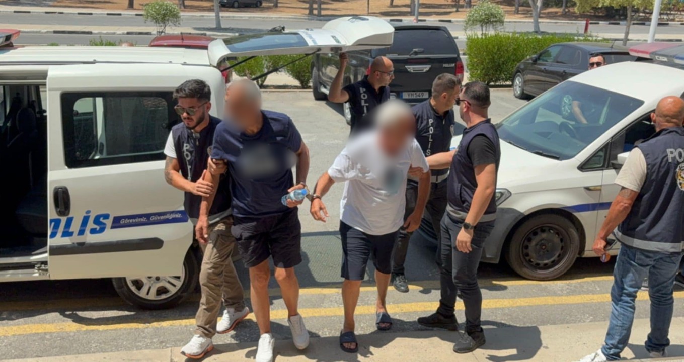 Συνέχεια στη «δίκη» των δυο Ε/κ στα κατεχόμενα με κατάθεση νέων μαρτύρων