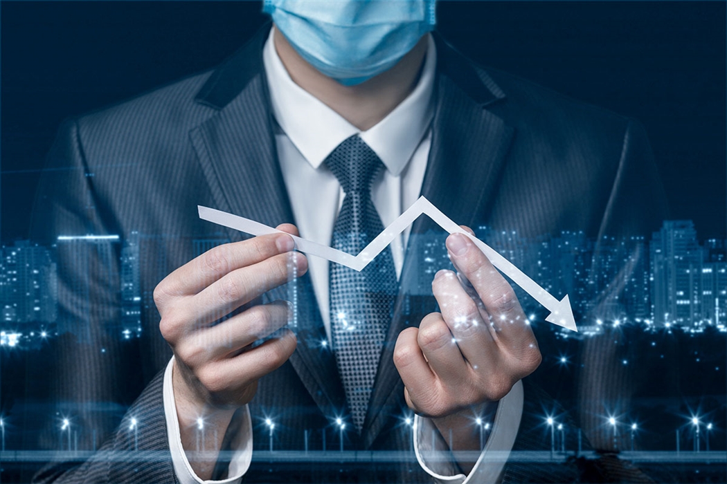 Tρεις «φούσκες» απειλούν την παγκόσμια οικονομία