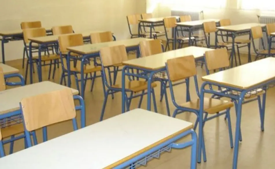 Αναστέλλεται η στάση εργασίας των δασκάλων που είχε ανακοινωθεί στις 26/11