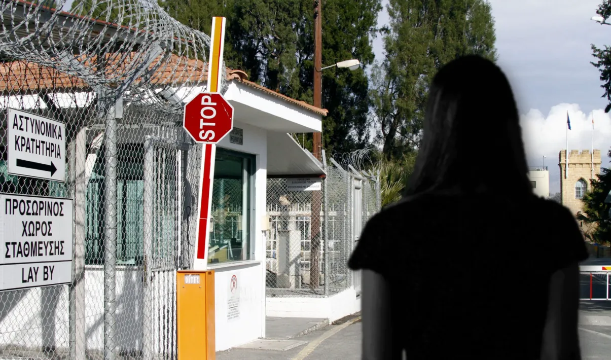 Oμολογία-σοκ από κρατούμενη: Την μετέφεραν εκτός Κεντρικών για ερωτικές περιπτύξεις