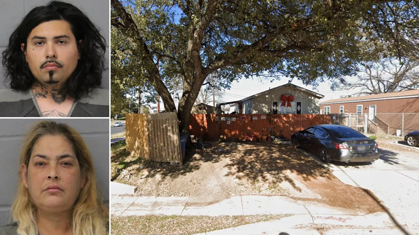 Τρόμος στο Τέξας: Γυναίκα βρέθηκε δεμένη και κακοποιημένη στην αυλή σπιτιού – Φίλοι της τη βασάνιζαν για μήνες