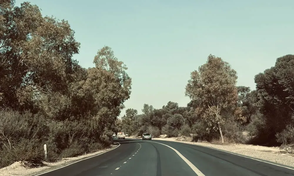 Κωνσταντίνου για δρόμο Αγλαντζιάς: «Θα τελειώσει το μαρτύριο το 2026»