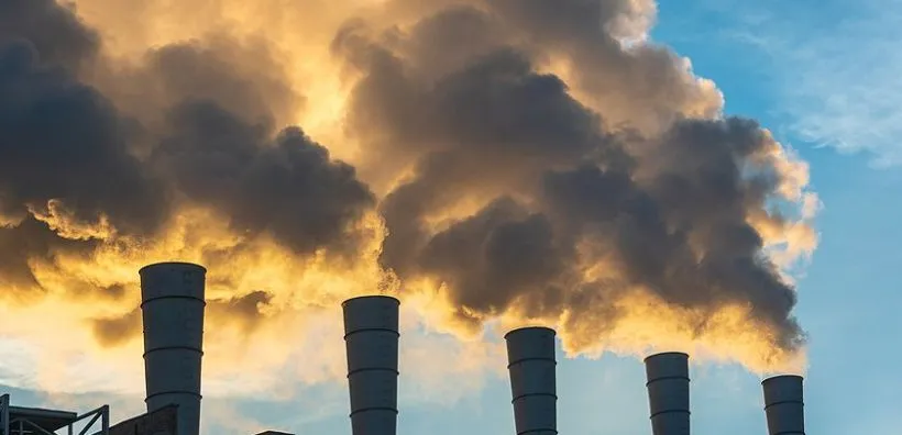 Οι εκπομπές ρύπων συνεχίζουν να αυξάνονται 10 χρόνια μετά τη Συμφωνία Παρισιού