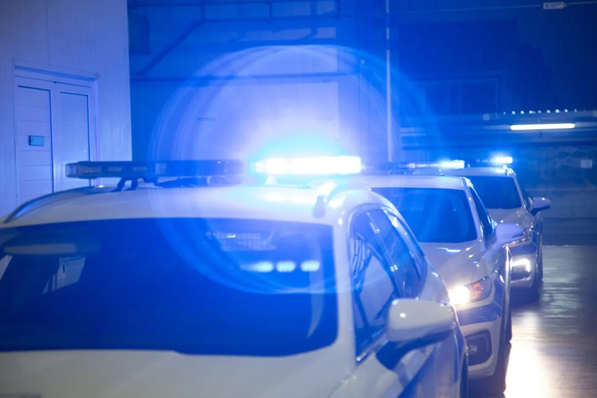 Απόπειρα φόνου στις Βρυσούλες: Τσάκωσαν τον 48χρονο που χτύπησε με το όχημα του 61χρονο