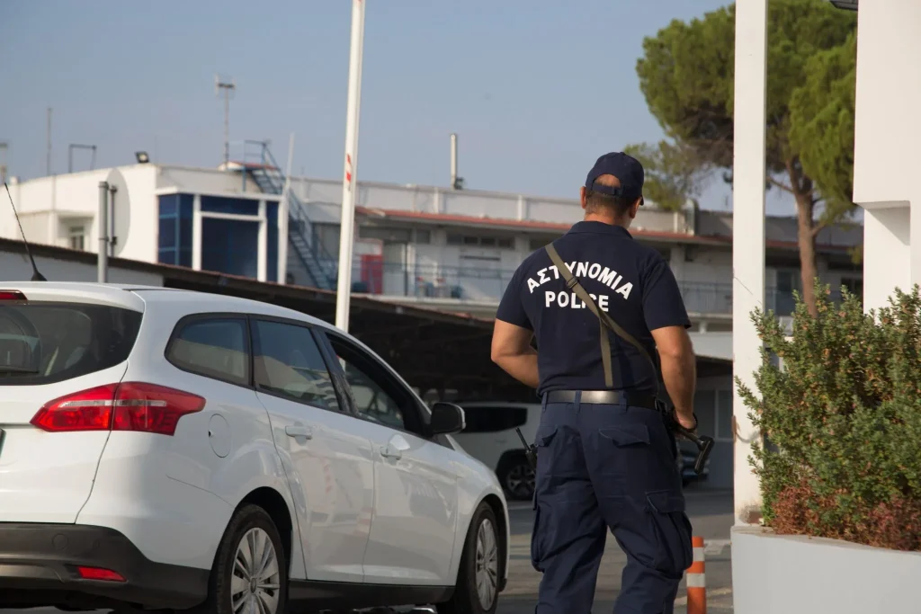 Νέες προαγωγές στην Αστυνομία, ιδού η λίστα με τα ονόματα και τις θέσεις