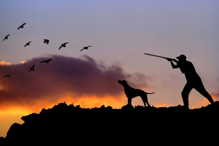 «Πρεμιέρα» κυνηγητικής περιόδου: 37.000 κυνηγοί έτοιμοι για εξόρμηση – Πόσο θα διαρκέσει