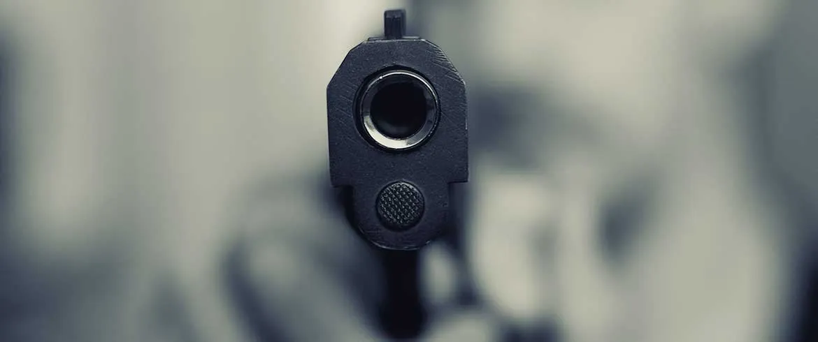 Αρμόδιος ο Αρχηγός Αστυνομίας για άδειες οπλοφορίας - Τι αποφάσισε