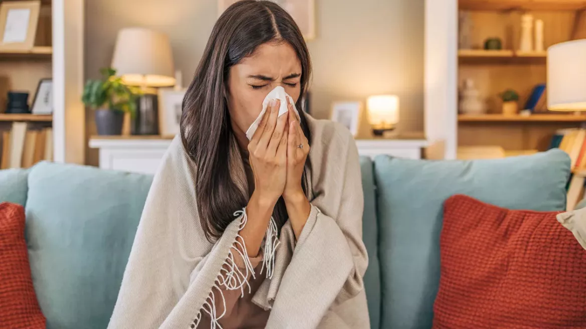 Στο πόδι ο πλανήτης λόγω γρίπης – Παγκόσμια η εξάπλωση του υποστελέχους «Κ»