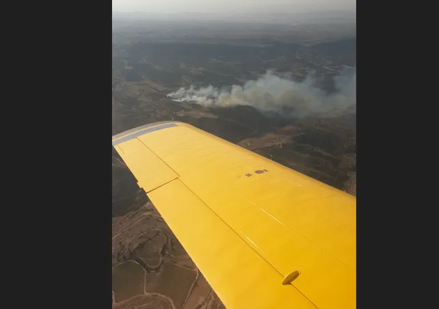 Πάφος: Μαίνεται ανεξέλεγκτη η φωτιά-Σε επιφυλακή για ενδεχόμενες εκκενώσεις