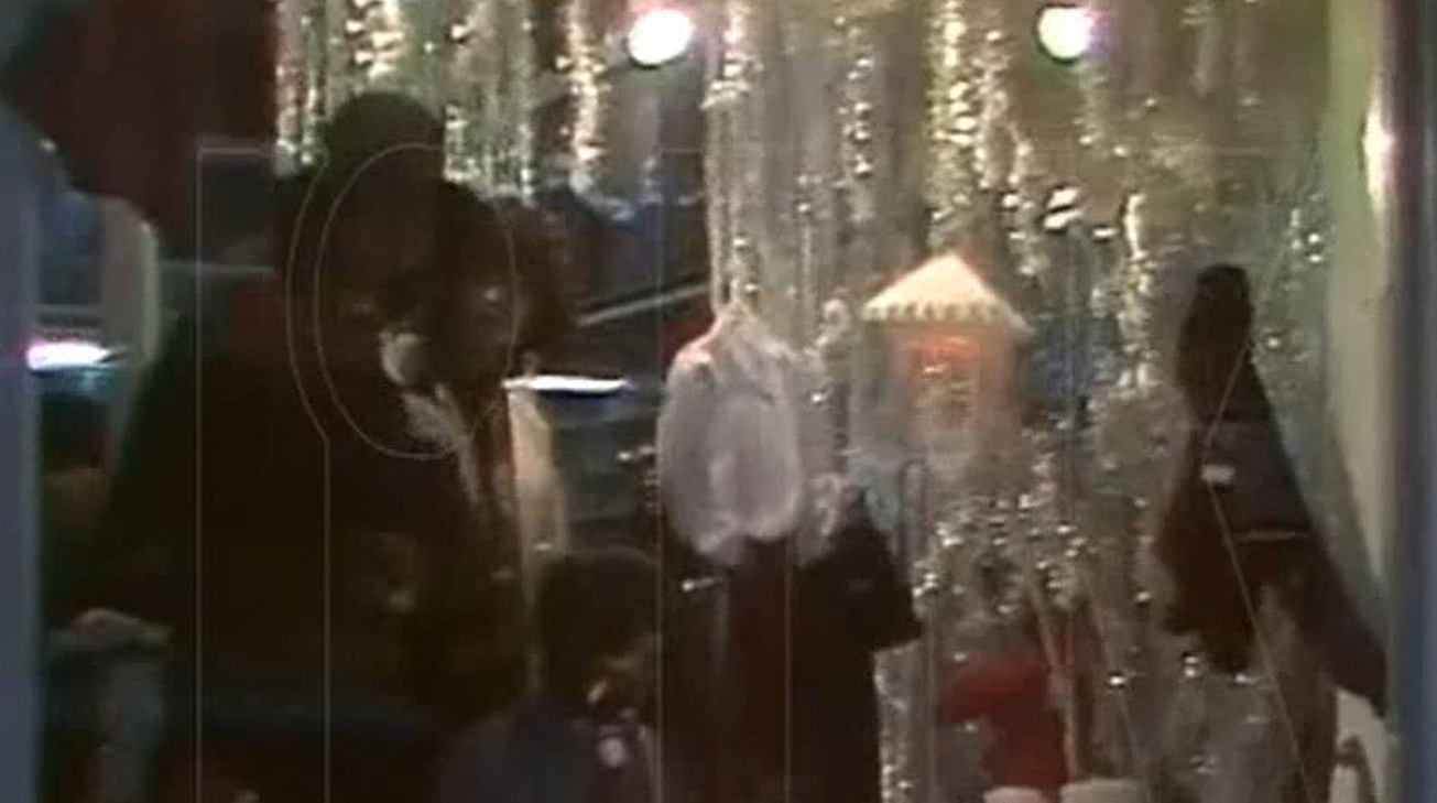 ΧΡΙΣΤΟΥΓΕΝΝΑ/ΛΕΥΚΩΣΙΑ 1984: Τότε ήταν αλλιώς, τότε νιώθαμε γιορτές! (VIDEO)