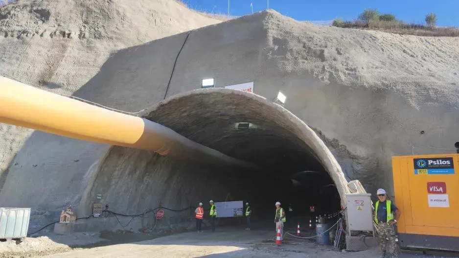 «Τρέχει» ξανά ο διαγωνισμός για τον δρόμο Πάφου-Πόλης, απορρίφθηκε η ένσταση εταιρείας