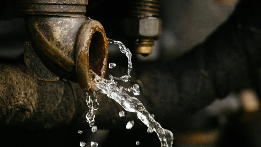 Έδειξε αδυναμίες και κενά στη διαχείρηση η έκθεση Ελεγκτικής Υπηρεσίας για το υδατικό