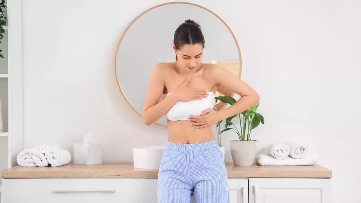 Καρκίνος μαστού στις νεαρές γυναίκες: Η σιωπηλή εξάπλωση, η επιθετικότητα των όγκων και το επικίνδυνο κενό στην πρόληψη