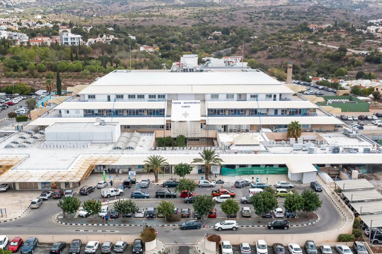 Σύγχρονη και εξειδικευμένη αντιμετώπιση Υπερ&la