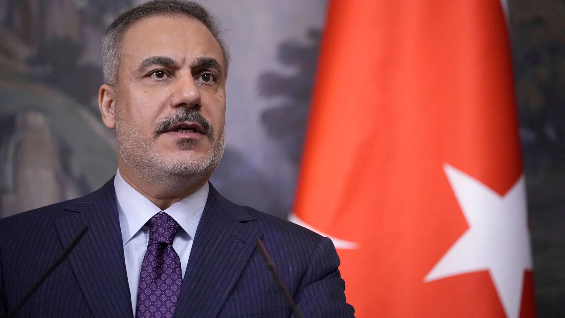 Επίθεση Φιντάν σε Κύπρο: Η μοίρα 400 εκατ. γίνεται όμηρος μιας ομάδας ανθρώπων