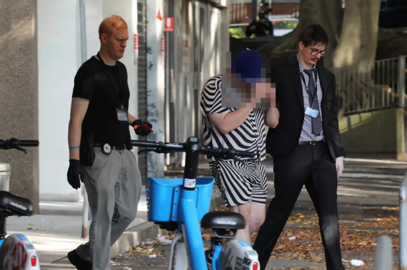 Φρίκη στην Αυστραλία: Εξαρθρώθηκε κύκλωμα που διακινούσε παιδικό πορνογραφικό υλικό και σατανιστικό περιεχόμενο