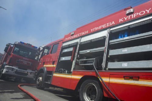 Αν δείτε πολλά πυροσβεστικά σε αυτή την περιοχή, μην ανησυχήσετε – Ποιος ο λόγος