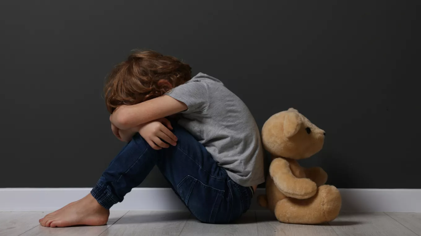 Αντί να διδάσκει το κοράνι, κακοποίησε σεξουαλικά ανήλικο: Στη φυλακή για 30 μήνες 20χρονος αλλοδαπός – «Αν θέλεις δείρε με, μη με καταγγείλε class=