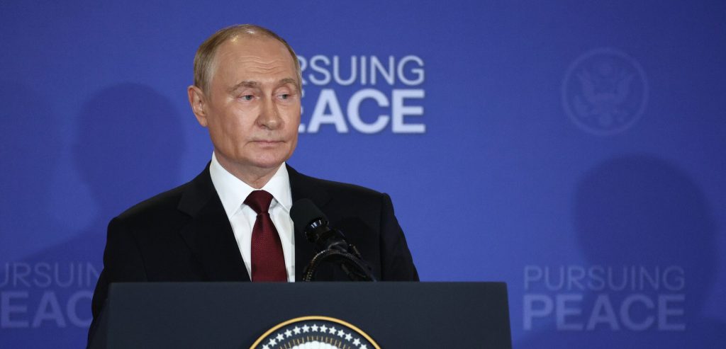 Κρεμλίνο: Δεν θέλουμε να αποκαταστήσουμε τη Σοβιετική Ένωση, απόλυτη ανοησία οι ισχυρισμοί ότι θα επιτεθούμε στο NATO